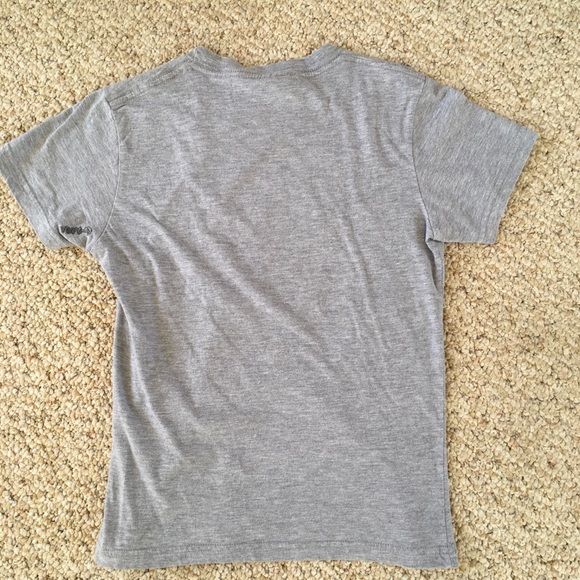 Volcom Short Sleeve Shirt - Picture 2 of 6